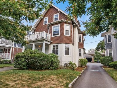 155-157 Irving Ave