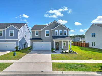 137 Post Mill Dr