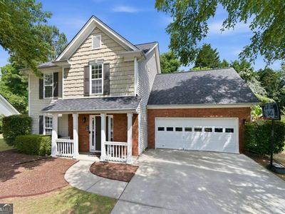 2800 General Lee Way