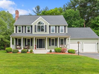 12 Talbot Dr