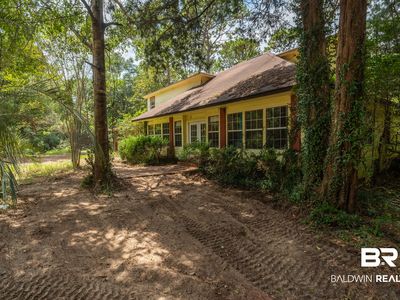 Property at 25193 Hilltop Ln, Loxley, AL
