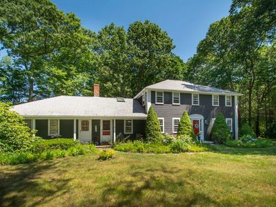 4 Old Forge Rd