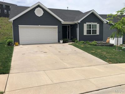 805 Valley Pine Dr