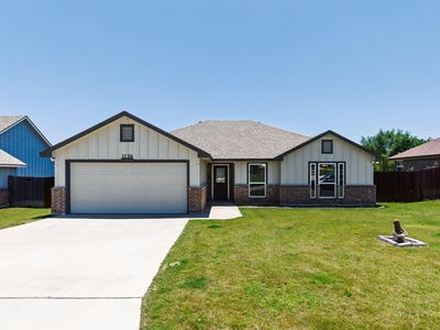 1124 Limestone Drive