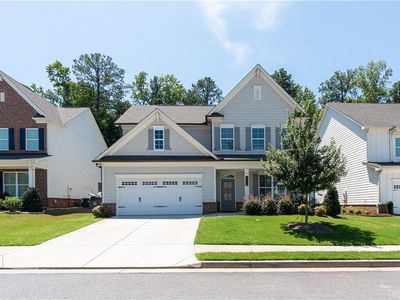1210 Baynes Creek Dr