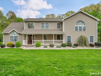 33 Wilcox Lane