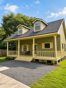 708 Patrick Dr