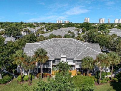 4121 Lake Forest DR #711