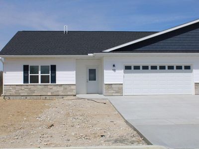 Property at 918 Drumlin DRIVE Unit 1, Kewaskum, WI