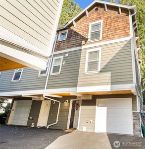 6736 Mary Avenue NW #A