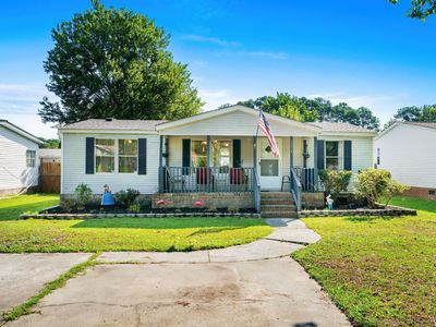 3254 Lyndon Dr.