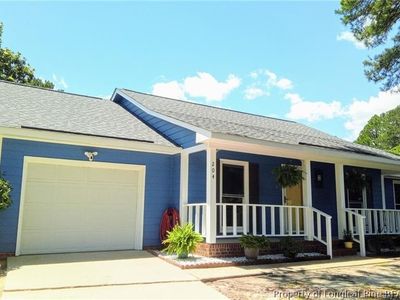 204 Bayfield Loop