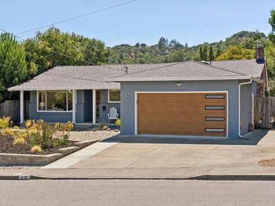 419 Montecillo Road