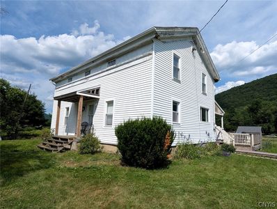 Property at 5430 Meads Creek Rd, Painted Post, NY
