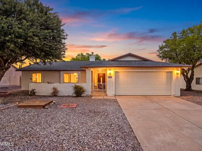 Property at 2817 CANYON VIEW Drive, Sierra Vista, AZ