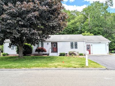 108 Oak Knolls Cir