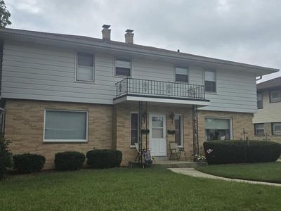 3812 South 74th STREET #A&B