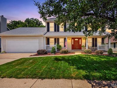 Property at 509 Audubon Village Spur, Grover, MO