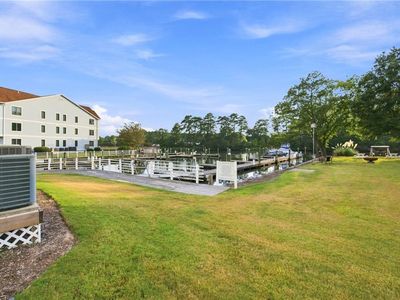 5 Harbor Watch Dr Unit 405