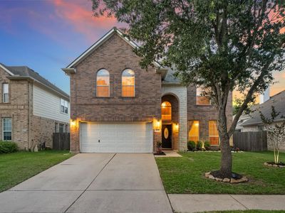 26702 Blanchard Grove Dr