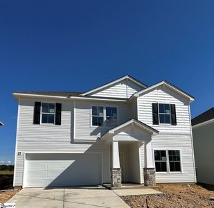 165 Gumwood Cir
