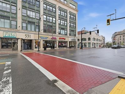 531 Main St #207M