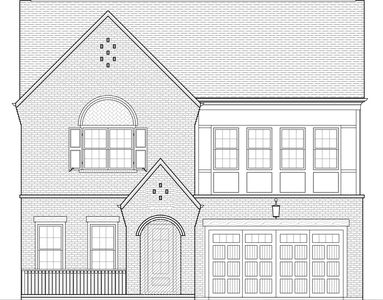 The Walton Plan, The Enclave on Lavista