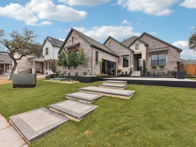 1708 Willow Bean Dr