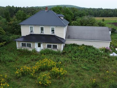 272 East Road