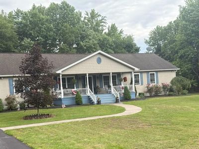 201 Robinson Rd