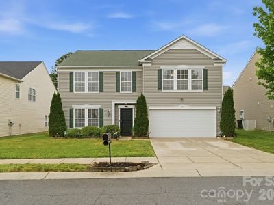 3906 Shasta Cir