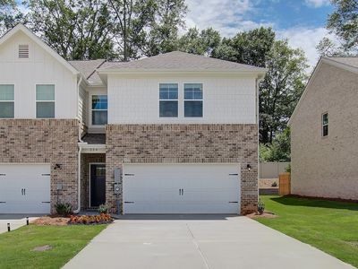 Dallas Plan, Avery Landing