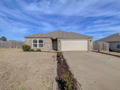 Property at 6000 Woodcreek Cv, Alexander, AR