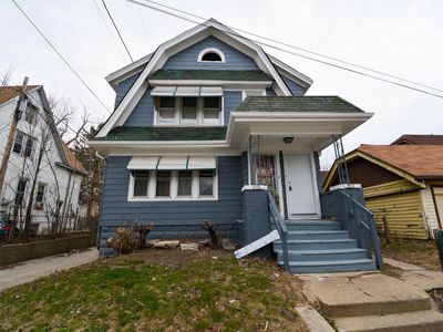 616 West Chambers STREET UNIT 618