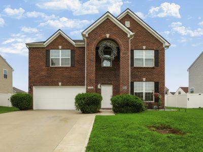 1378 Padana Dr