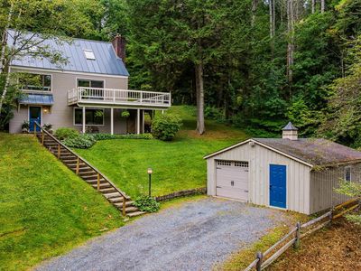 151 Dwight Road