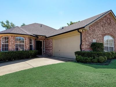 3204 Plumstead Dr