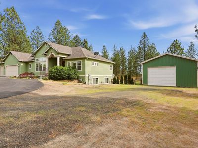 5865 Little Sandy Loop Rd