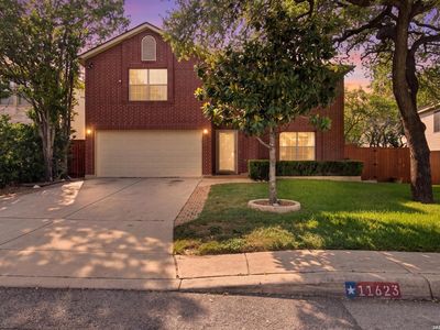 Property at 11623 Gulf Station, Helotes, TX