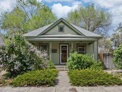 1033 S 2nd Street