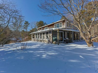 Property at 58 Aunt Molls Ridge Road, Brewster, MA