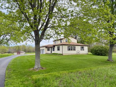 Property at 277 Genesee St, Corfu, NY