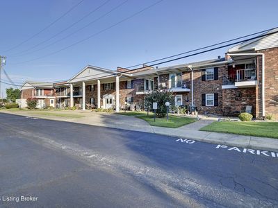 8101 Wendamoor Dr APT 28