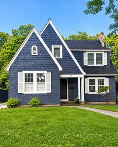 44 Union St