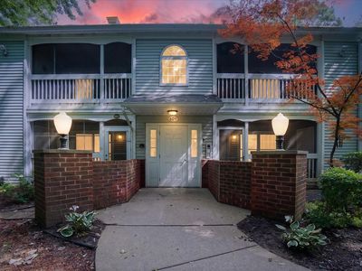 609 Curzon Ct APT 203