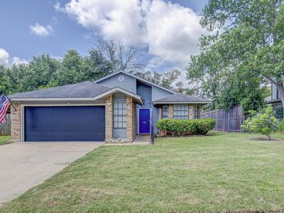 2801 Norfolk Dr