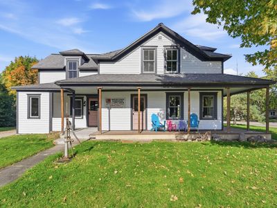 501 White St SW
