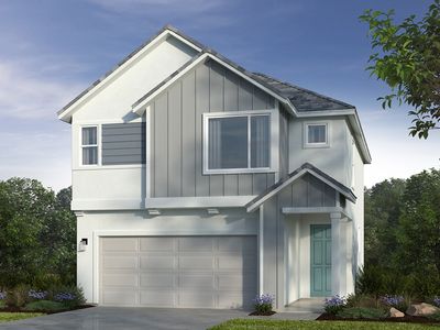 Plan 1462 Plan, Hamilton Park