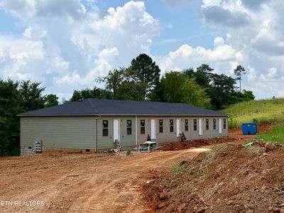 120 County Garage Rd