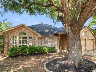 2818 Glen Ridge Dr